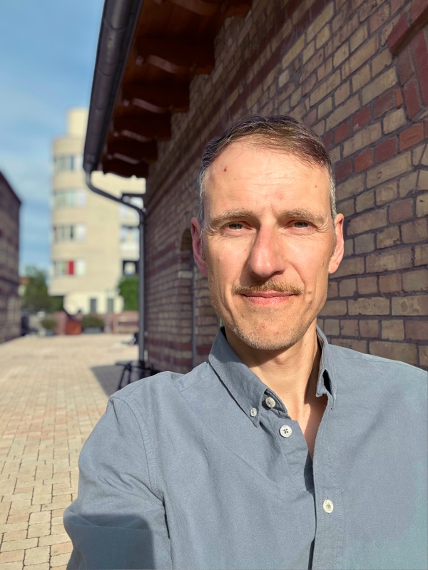 Leadership Coach Daniel Prawdzik